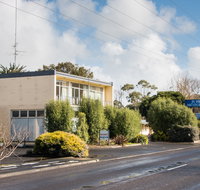 Jubilee Motor Inn - Accommodation Batemans Bay
