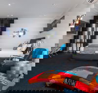 Junction Motel Maryborough - Accommodation Batemans Bay