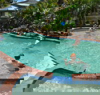 Kangerong Holiday Park - Accommodation Batemans Bay
