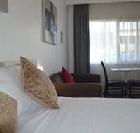 Karinga Motel SureStay Hotel by Best Western - Accommodation Batemans Bay