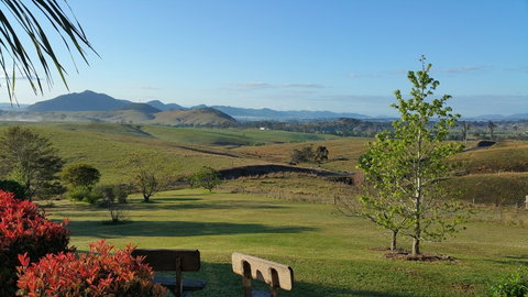 Kia Ora Lookout Retreat - Accommodation Batemans Bay 1