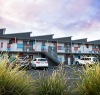 Kingston Hotel - Accommodation Batemans Bay