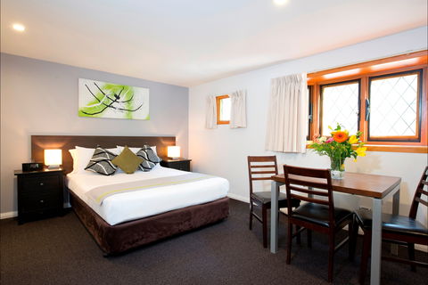 Leisure Inn Penny Royal Hotel And Apartments - Accommodation Batemans Bay 0