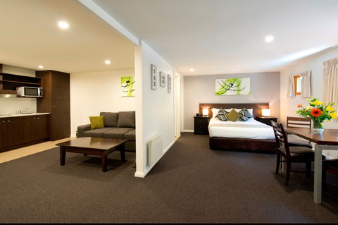 Leisure Inn Penny Royal Hotel And Apartments - Accommodation Batemans Bay 1