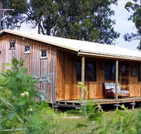 Lovedale Cottages - Accommodation Batemans Bay