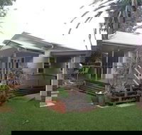 MacNicol Cottage - Accommodation Batemans Bay