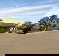 Macquarie Valley Motor Inn - Accommodation Batemans Bay