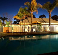 Macquarie Inn Dubbo - Accommodation Batemans Bay