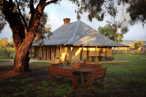 Mackereth's Hedon Farm - Accommodation Batemans Bay 0