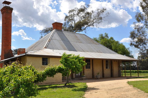 Mackereth's Hedon Farm - Accommodation Batemans Bay 2