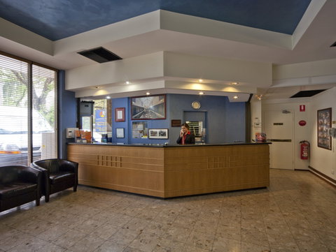 Madison Capital Executive Apartment Hotel - Accommodation Batemans Bay 0