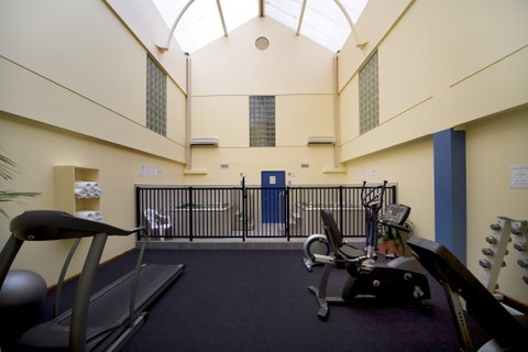 Madison Capital Executive Apartment Hotel - Accommodation Batemans Bay 2