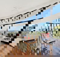 McLaren Eye - Accommodation Batemans Bay