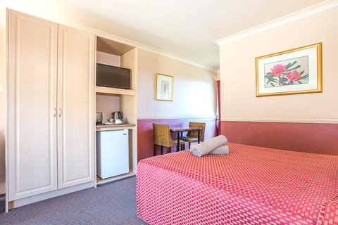Milton Village Motel - Accommodation Batemans Bay 2