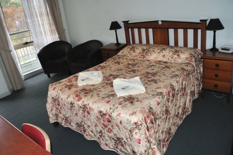 Miranda Lodge - Accommodation Batemans Bay 0