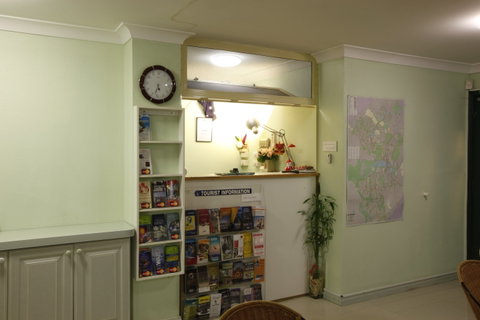 Miranda Lodge - Accommodation Batemans Bay 2