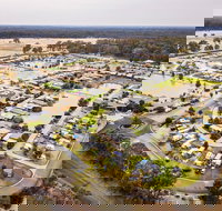 Moama Waters - Accommodation Batemans Bay