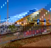 Motel Mandalay - Accommodation Batemans Bay