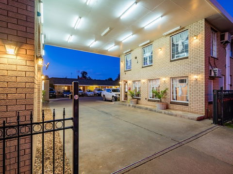 Motel Mandalay - Accommodation Batemans Bay 1