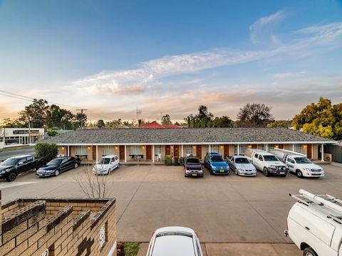 Motel Mandalay - Accommodation Batemans Bay 2
