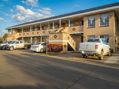 Motel Mandalay - Accommodation Batemans Bay 3