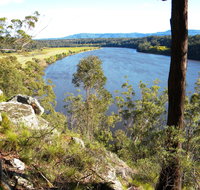 Nowra Showground - Accommodation Batemans Bay