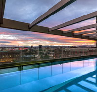 Oaks Brisbane Casino Towers Suites - Accommodation Batemans Bay