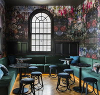 Ovolo Inchcolm Brisbane - Accommodation Batemans Bay