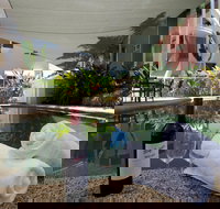 Park Regis Anchorage - Accommodation Batemans Bay