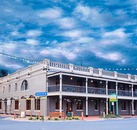 Parkview Hotel Orange - Accommodation Batemans Bay