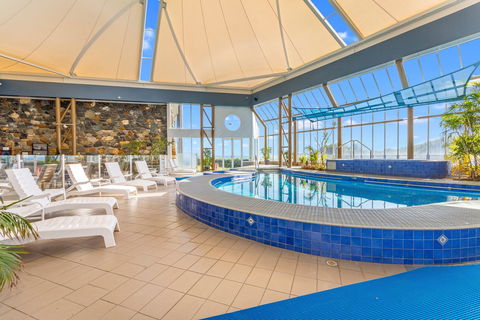 Quality Hotel Lighthouse - Accommodation Batemans Bay 1