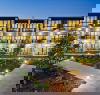 Quality Hotel Taylors Lakes - Accommodation Batemans Bay