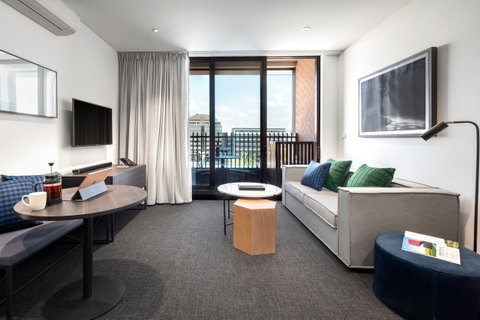 Quest Penrith - Accommodation Batemans Bay 1