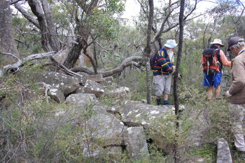 Rabbiters Hut - Accommodation Batemans Bay 1