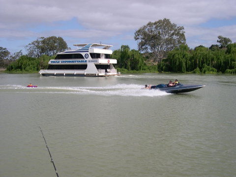 Rabbiters Hut - Accommodation Batemans Bay 6