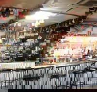 Renner Springs Desert Inn - Accommodation Batemans Bay