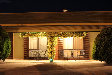 Riverland Motel Barham - Accommodation Batemans Bay 1
