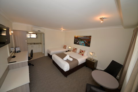 Rockpool Motor Inn - Accommodation Batemans Bay 1