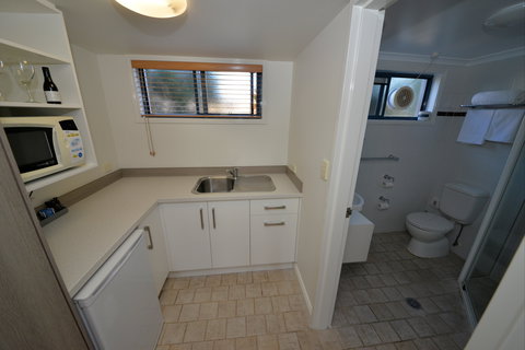 Rockpool Motor Inn - Accommodation Batemans Bay 2