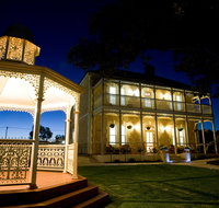 Rose Eden House at Goolwa - Accommodation Batemans Bay