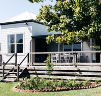 Rose Cottage with Vineyard Views - Accommodation Batemans Bay