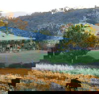 Rosby Guesthouse and Studio - Accommodation Batemans Bay
