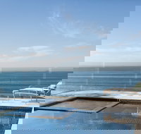 RT Edgar Flinders - Accommodation Batemans Bay