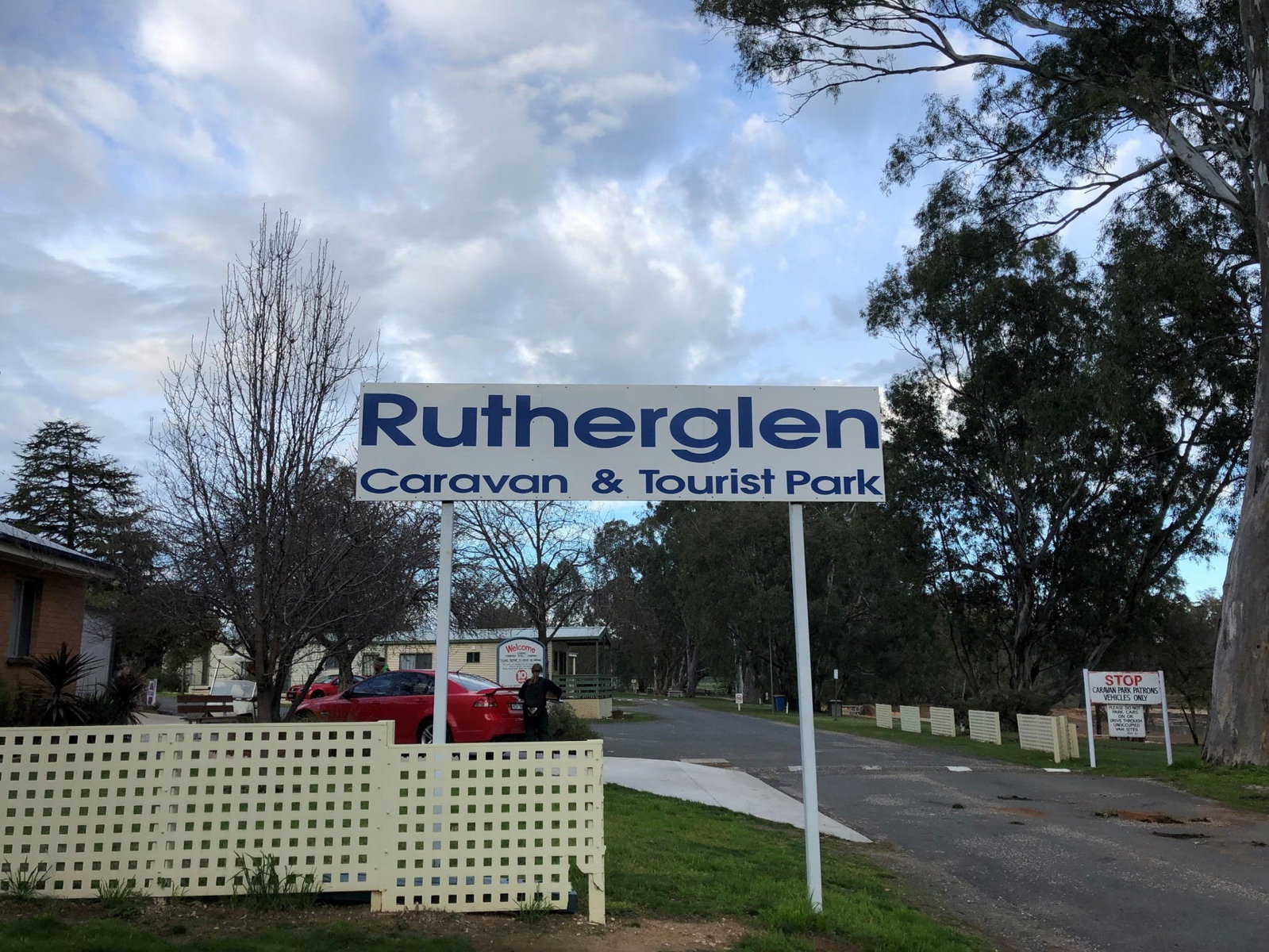 Rutherglen VIC Accommodation Batemans Bay