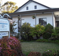 Sanddancers Bed and Breakfast in Jervis Bay - Accommodation Batemans Bay