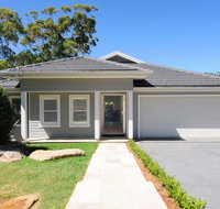 Seabreeze  Jervis Bay - Accommodation Batemans Bay
