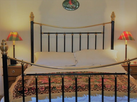 Settlers Cottage - Accommodation Batemans Bay 0
