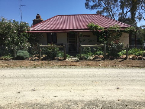 Settlers Cottage - Accommodation Batemans Bay 1