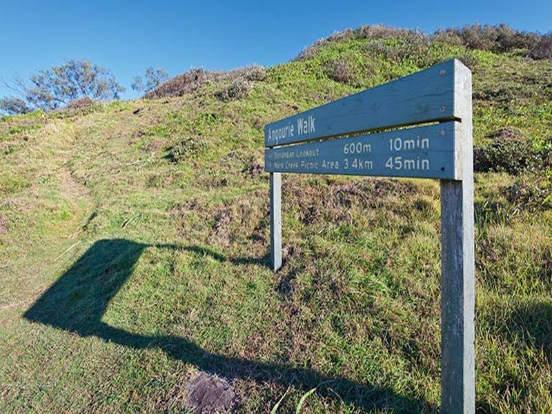 Yuraygir NSW Accommodation Batemans Bay