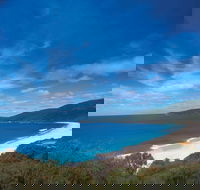 Shelley Beach Camp at West Cape Howe National Park - Accommodation Batemans Bay